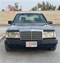 مێرسێدس بێنز E-Class